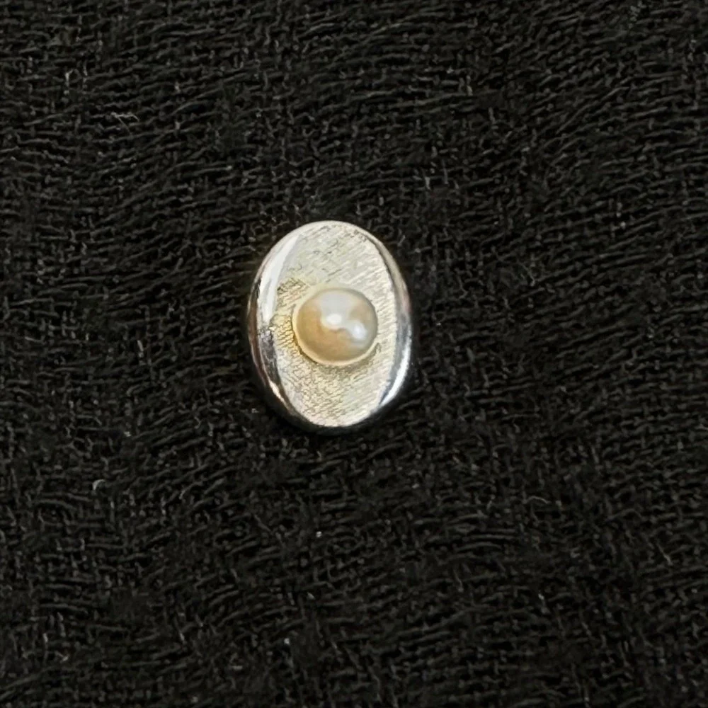 SWANK tie tac